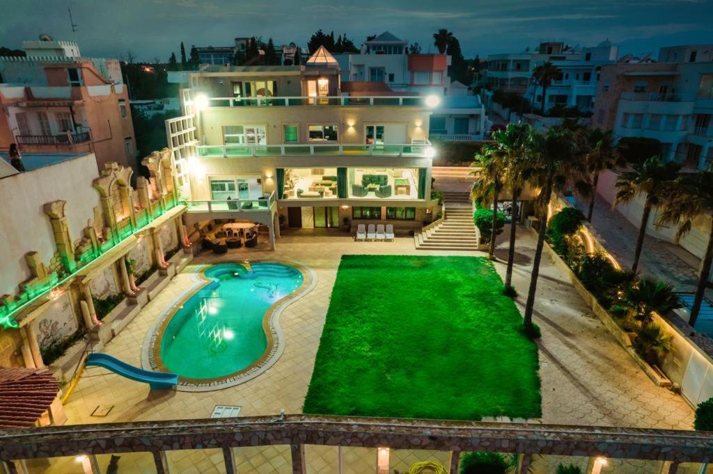 Dar Chems * Sousse