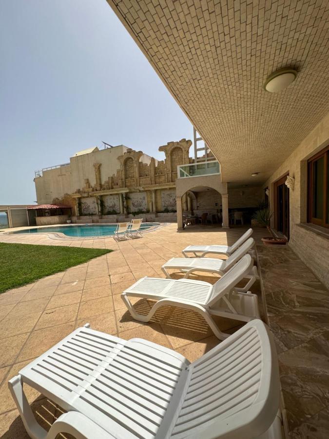 Bed & Breakfast Dar Chems *
