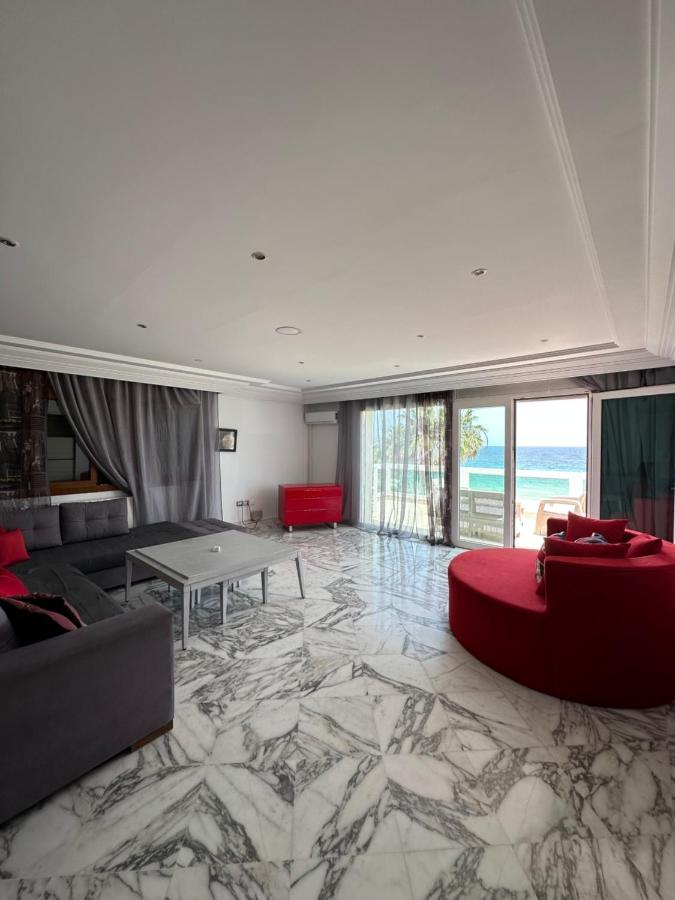 Bed & Breakfast Dar Chems Sousse