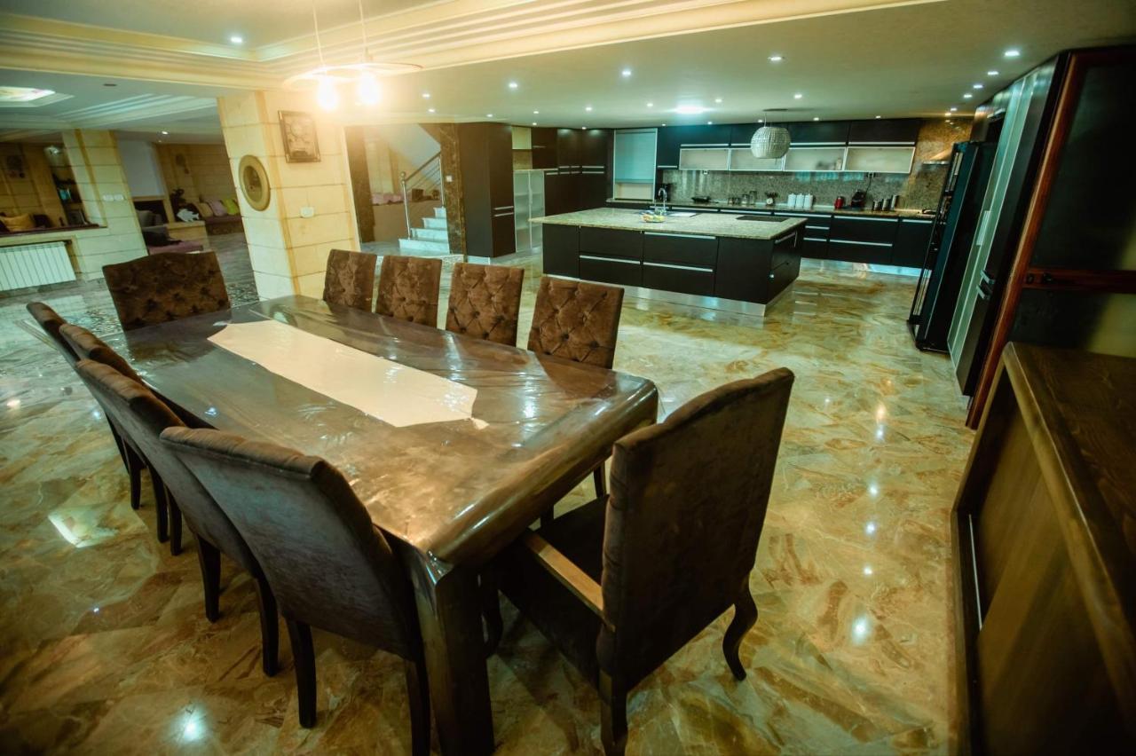 Dar Chems Bed & Breakfast *