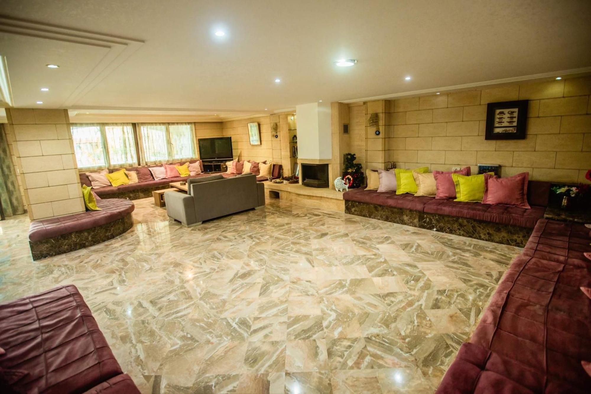 Bed & Breakfast Dar Chems
